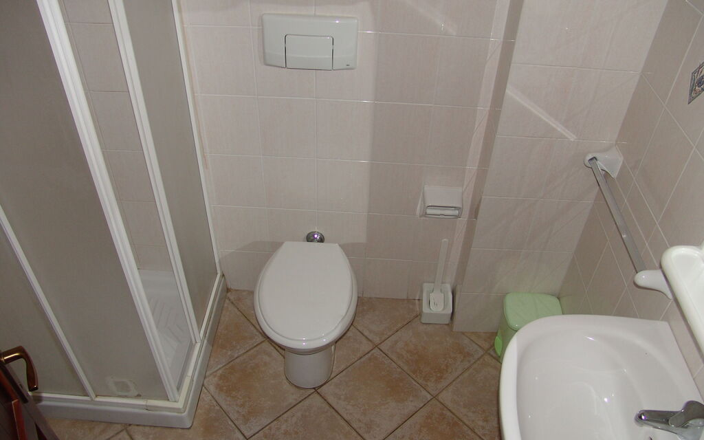 Bilocale Apartments Seaside - : Autunno, Bagno, Estate, Inverno, Primavera