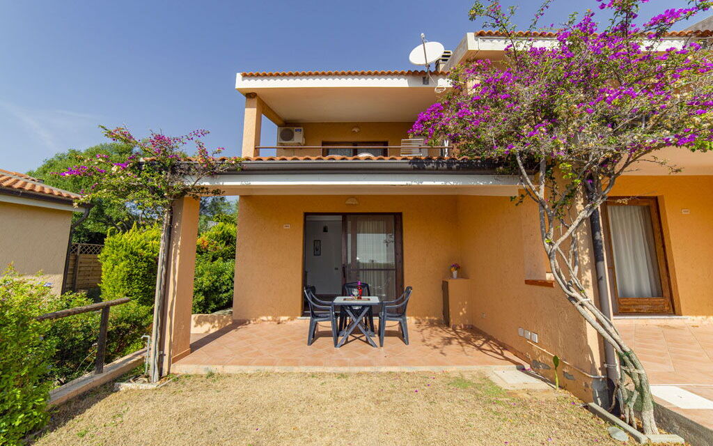 Bilocale Apartments Seaside: Autunno, Balcone / Terrazza / Patio, Estate, Inverno, Primavera