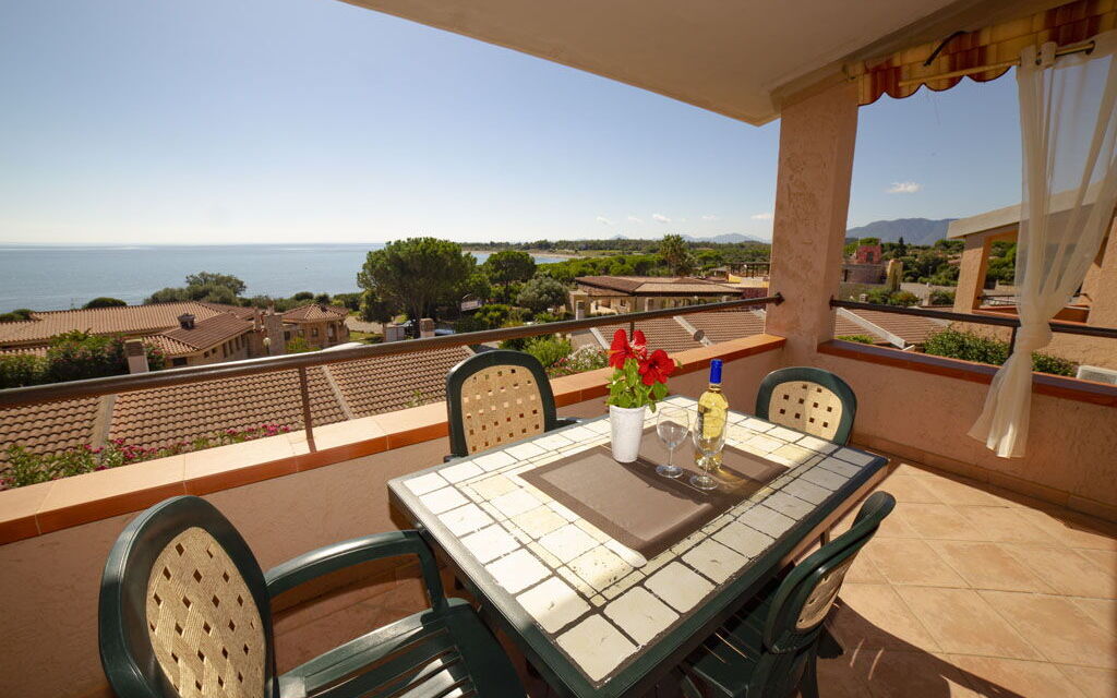 Bilocale Apartments Seaside: Autunno, Estate, Esterni, Primavera