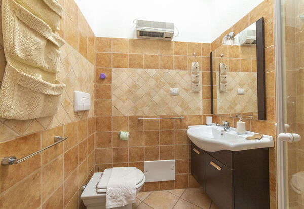 Trilocale Apartments Seaside: Autunno, Estate, Primavera