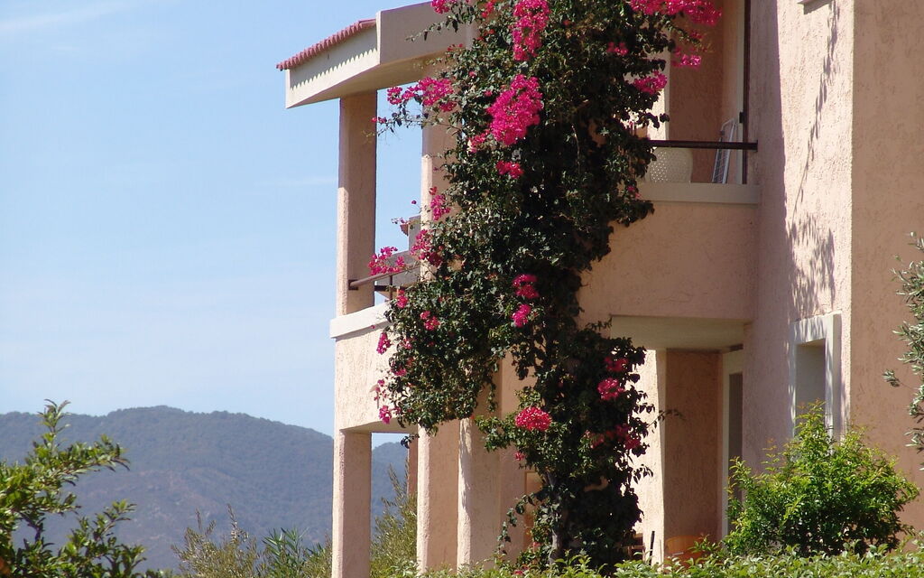 Trilocale Apartments Seaside: Autunno, Balcone / Terrazza / Patio, Estate, Primavera
