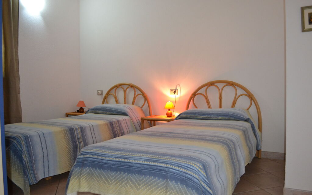 Trilocale Apartments Seaside - : Autunno, Camera da letto, Estate, Primavera