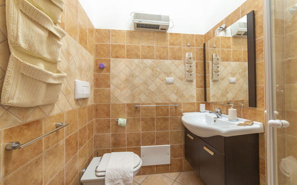 Trilocale Apartments Seaside - : Autumn, Spring, Summer