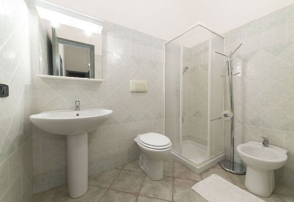 Villino Trilocale Apartments Seaside: Autunno, Bagno, Estate, Inverno, Primavera