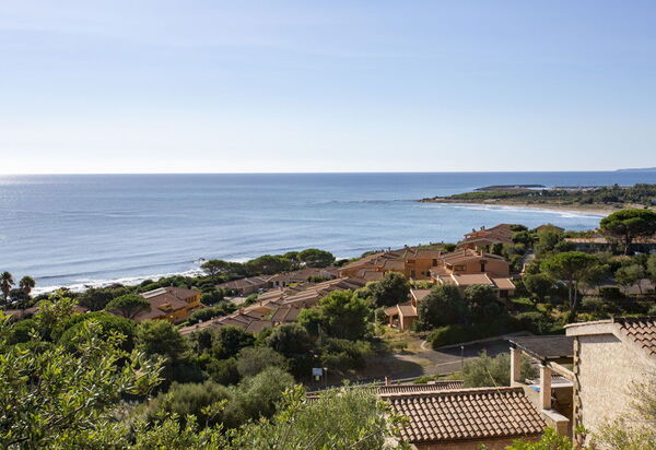 Villino Trilocale Apartments Seaside: Autunno, Estate, Esterni, Inverno, Primavera