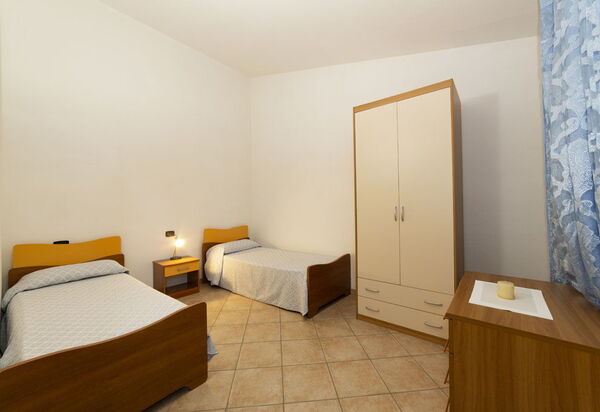 Villino Trilocale Apartments Seaside: Autunno, Camera da letto, Estate, Inverno, Primavera