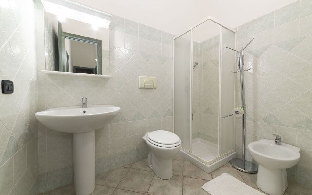 Villino Trilocale Apartments Seaside - : Autunno, Bagno, Estate, Inverno, Primavera