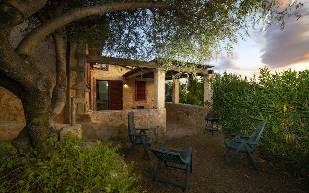 Villino Trilocale Apartments Seaside: Autumn, Building Exterior, Spring, Summer, Winter