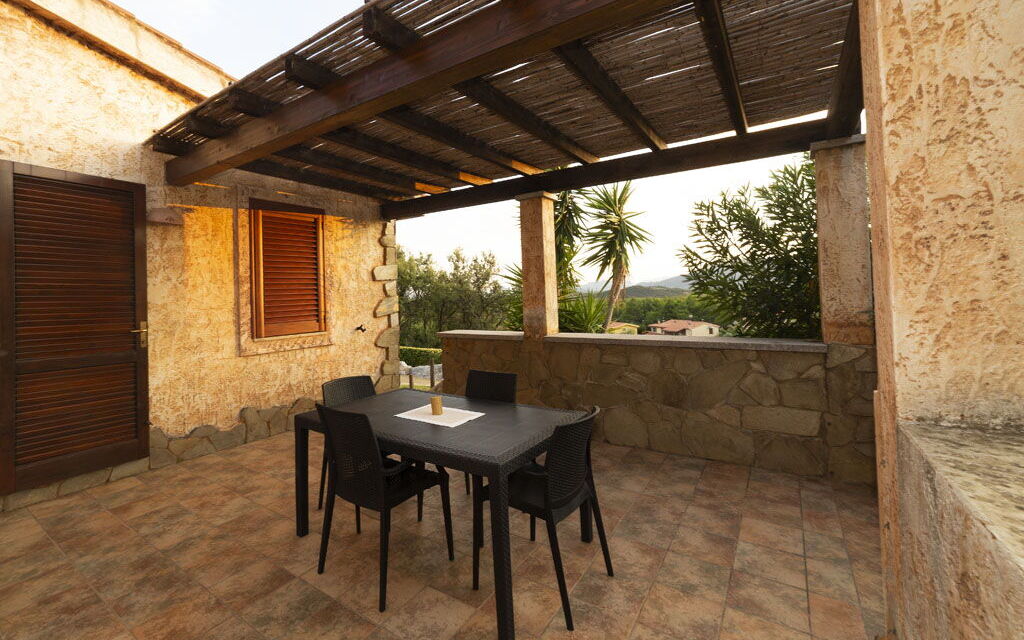 Villino Trilocale Apartments Seaside: Autumn, Balcony / Terrace / Patio, Spring, Summer, Winter