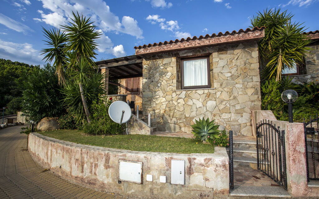 Villino Trilocale Apartments Seaside: Autumn, Building Exterior, Spring, Summer, Winter