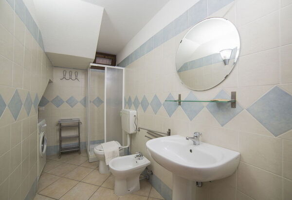 Villetta Seaside Sardegna: Autunno, Bagno, Estate, Primavera