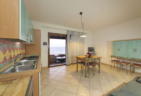 Villetta Seaside Sardegna: Autunno, Cucina, Estate, Primavera