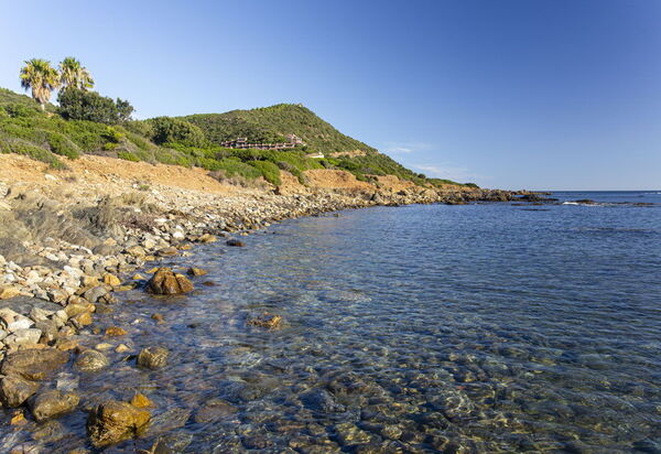 Villetta Seaside Sardegna: all'aperto, Autunno, Estate, Primavera