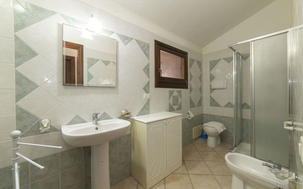 Villetta Seaside Sardegna - : Autunno, Bagno, Estate, Primavera