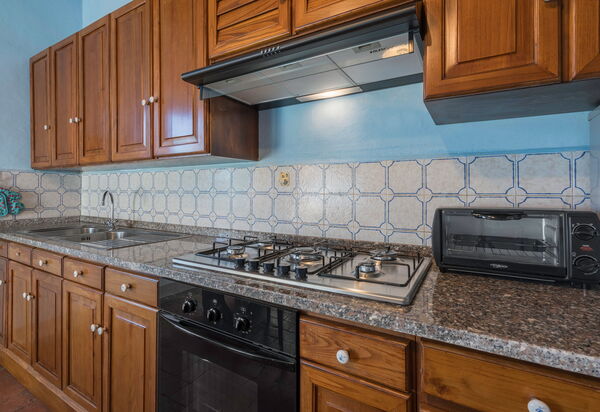 Ely Apartment In Villa, Wifi, Terricciola, Pisa: Autunno, Cucina, Estate, Primavera