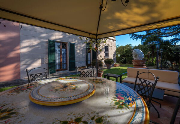 Ely Apartment In Villa, Wifi, Terricciola, Pisa: Autunno, Estate, Primavera