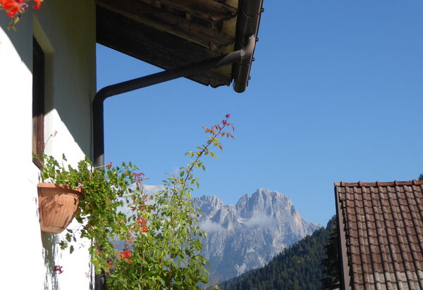 Baita Mountain View Pale San Martino