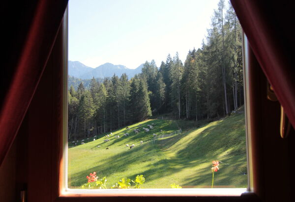 Baita Mountain View Pale San Martino