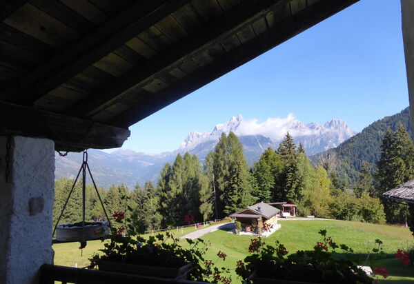 Baita Mountain View Pale San Martino