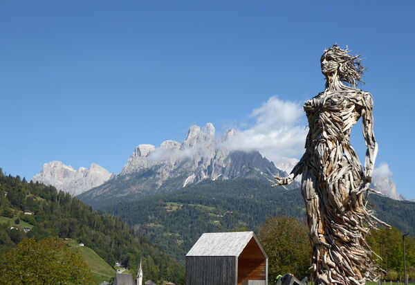 Baita Mountain View Pale San Martino