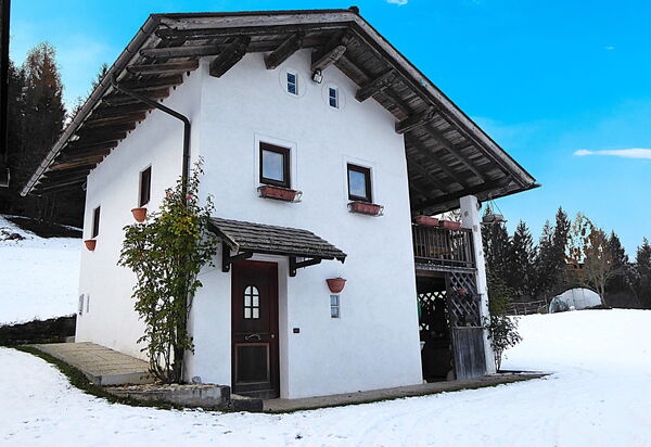 Baita Mountain View Pale San Martino: Autumn, Main Entrance, Spring, Summer