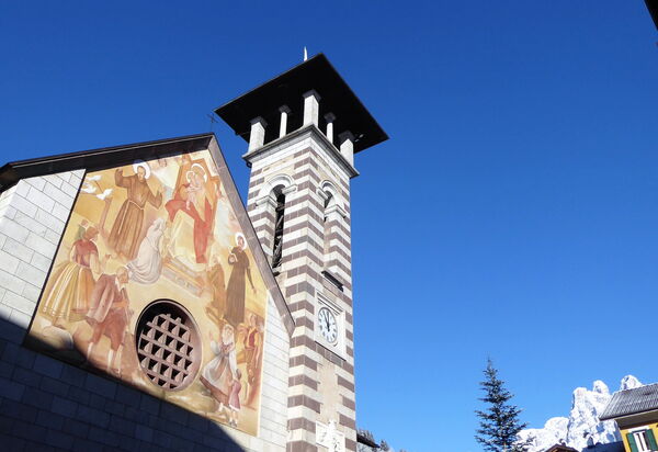 Baita Mountain View Pale San Martino: Activities, Autumn, Outdoor, Spring, Summer