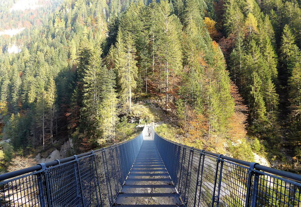 Baita Mountain View Pale San Martino: Autumn, Spring, Summer
