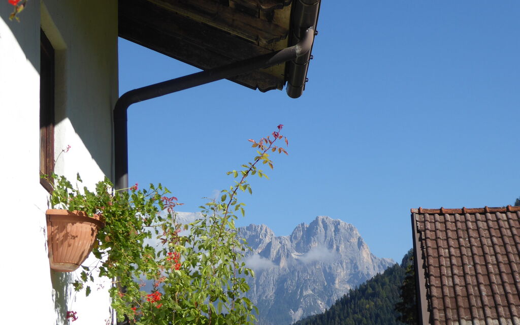 Baita Mountain View Pale San Martino: Autunno, Estate, Primavera, Vista Panoramica