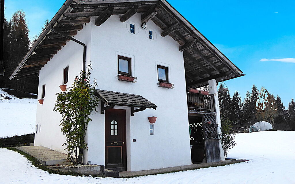 Baita Mountain View Pale San Martino: Autumn, Main Entrance, Spring, Summer