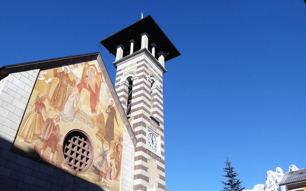 Baita Mountain View Pale San Martino: Activities, Autumn, Outdoor, Spring, Summer