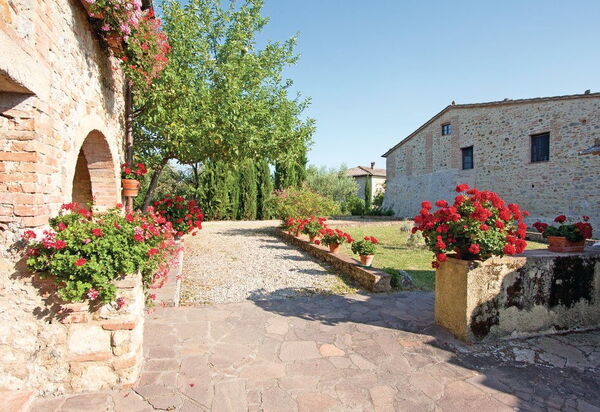 La Palazzina, Ville Di Corsano, Home And Pool: Autunno, Entrata Principale, Estate, Primavera