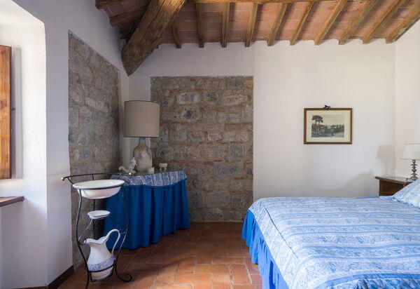 La Palazzina, Ville Di Corsano, Home And Pool: Autunno, Camera da letto, Estate, Primavera