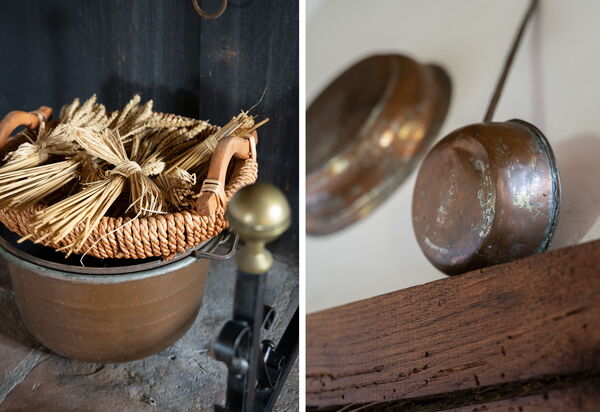 La Palazzina, Ville Di Corsano, Home And Pool: Autunno, Cucina, Estate, Primavera