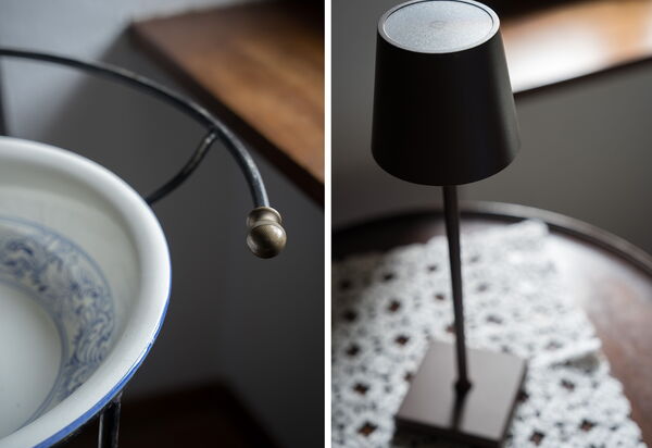 La Palazzina, Ville Di Corsano, Home And Pool: Autunno, Estate, Primavera