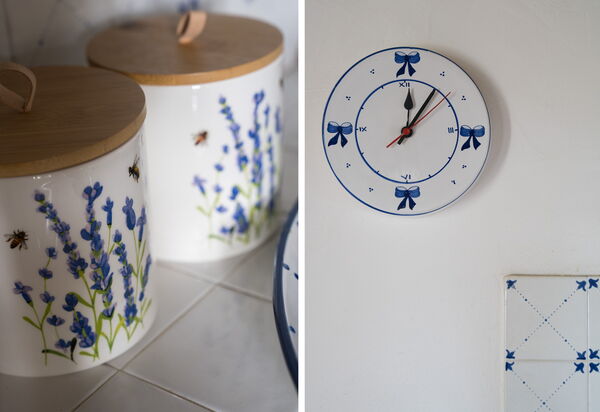 La Palazzina, Ville Di Corsano, Home And Pool: Autunno, Cucina, Estate, Primavera