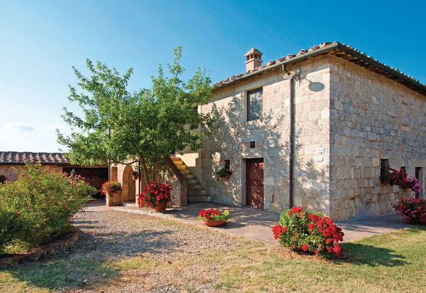 La Palazzina, Ville Di Corsano, Home And Pool: Autunno, Entrata Principale, Estate, Primavera