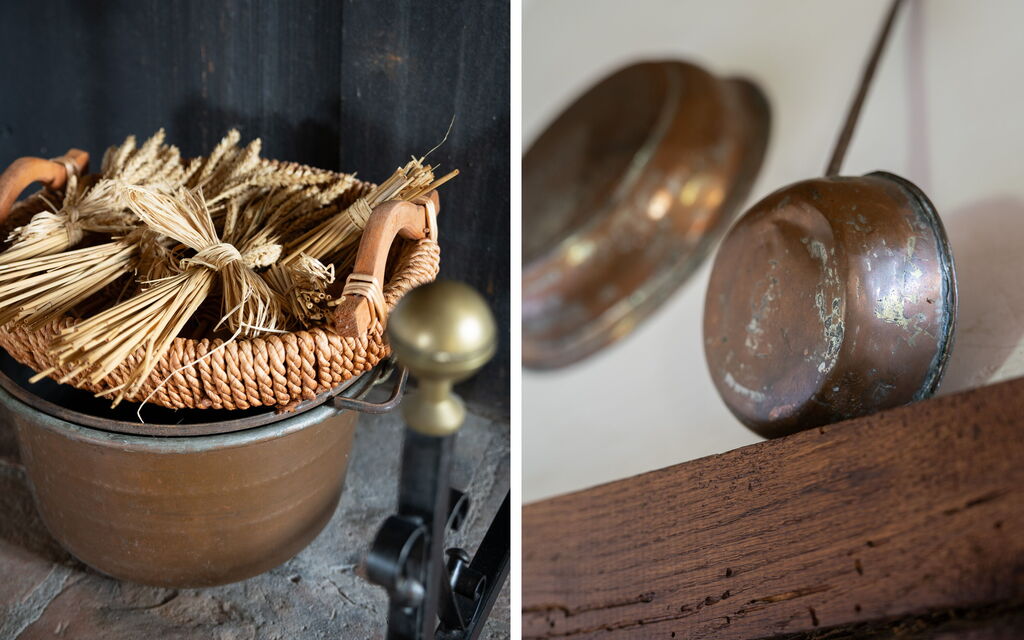 La Palazzina, Ville Di Corsano, Home And Pool: Autunno, Cucina, Estate, Primavera