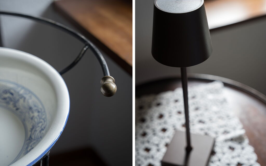 La Palazzina, Ville Di Corsano, Home And Pool: Autunno, Estate, Primavera