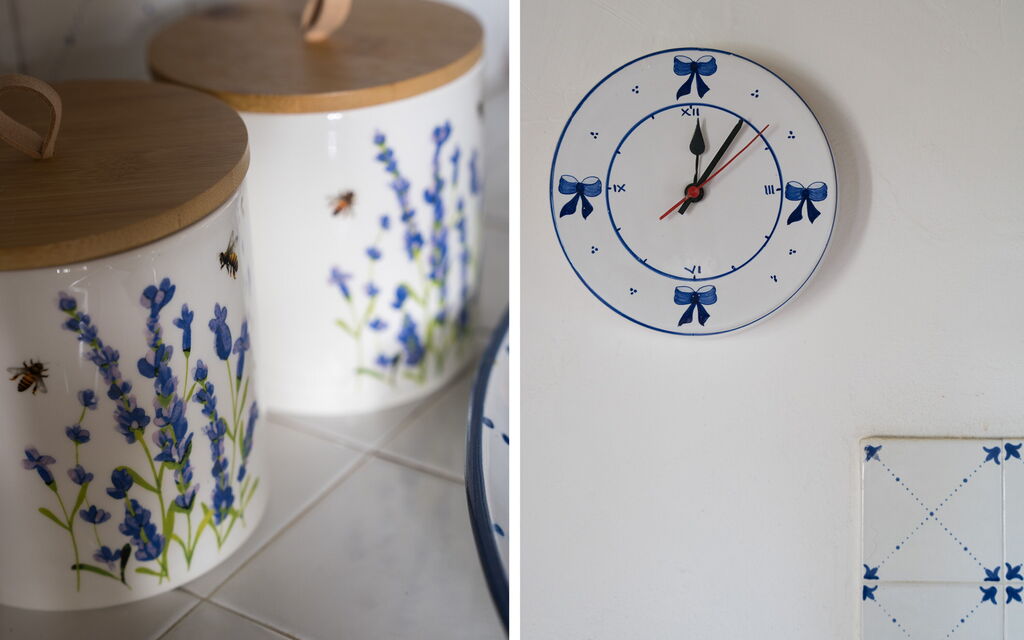 La Palazzina, Ville Di Corsano, Home And Pool: Autunno, Cucina, Estate, Primavera