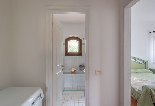 Apartments In Country Village Near Stintino: Autunno, Bagno, Estate, Primavera