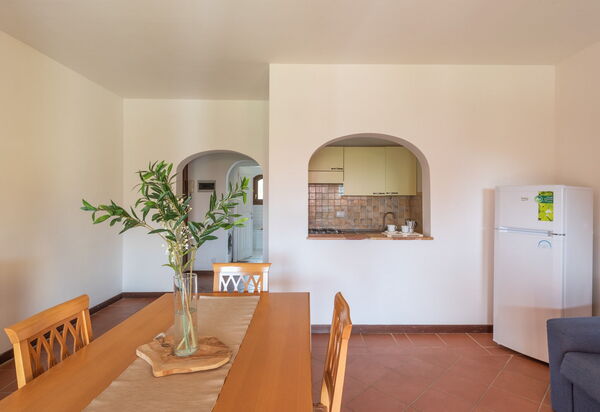 Apartments In Country Village Near Stintino: Autunno, Cucina, Estate, Primavera