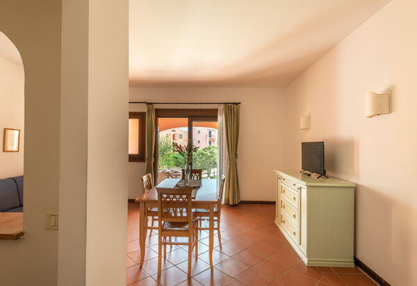 Apartments In Country Village Near Stintino: Autunno, Cucina, Estate, Primavera