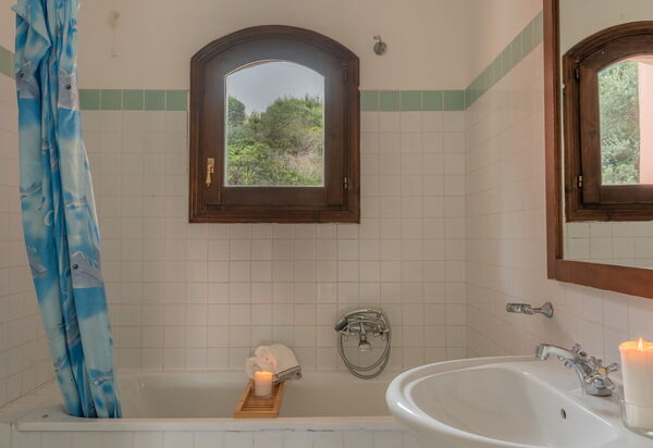 Apartments In Country Village Near Stintino: Autunno, Bagno, Estate, Primavera