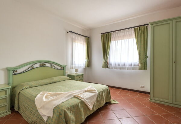 Apartments In Country Village Near Stintino: Autunno, Camera da letto, Estate, Primavera