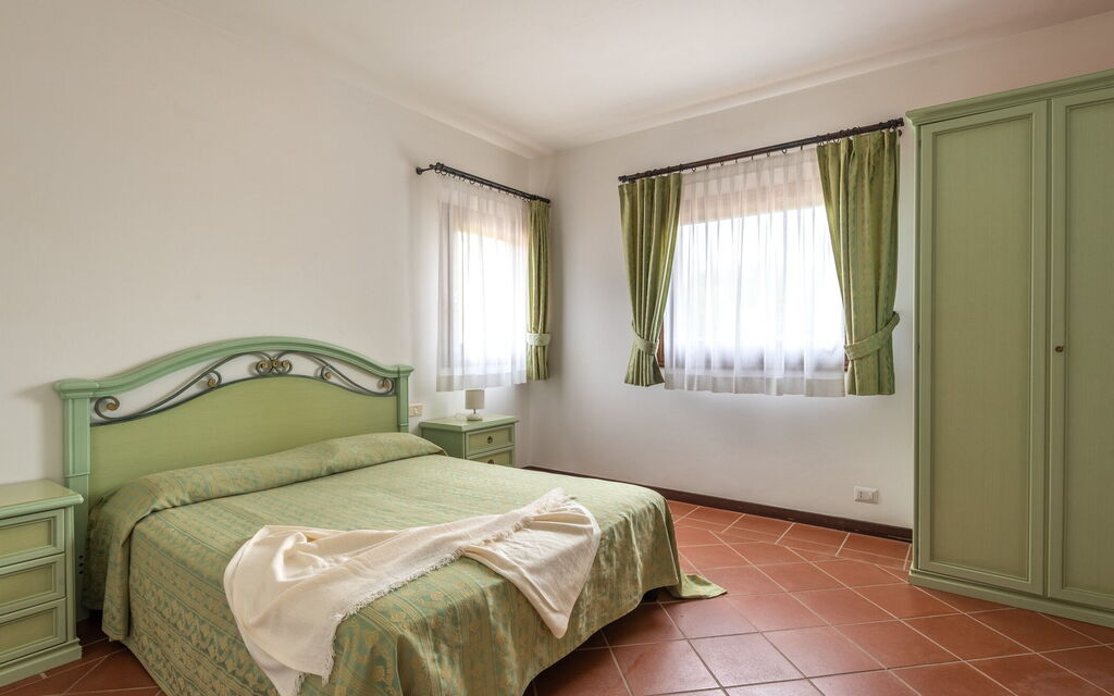 Apartments In Country Village Near Stintino: Autunno, Camera da letto, Estate, Primavera