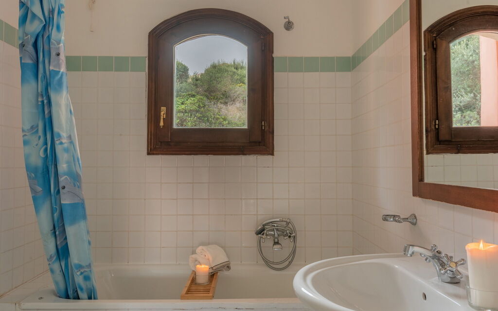 Apartments In Country Village Near Stintino - : Autunno, Bagno, Estate, Primavera