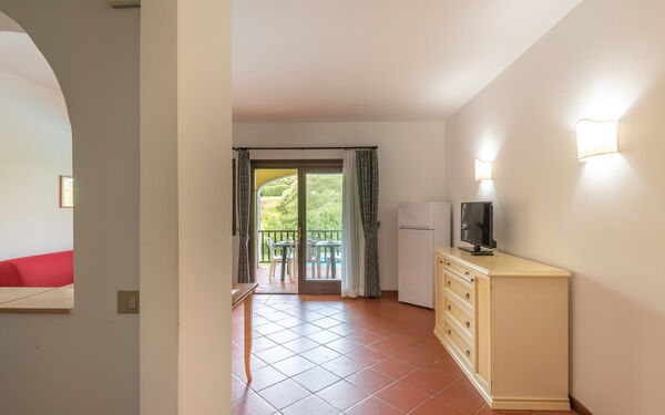 Brezza Di Mare With Shared Pool