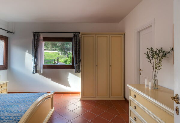 Apartments With Pool Country Village, Stintino: Autunno, Camera da letto, Estate, Primavera