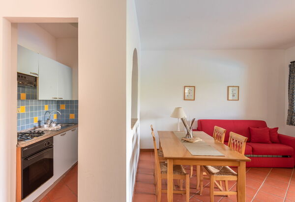 Apartments With Pool Country Village, Stintino: Autunno, Estate, Primavera, Soggiorno