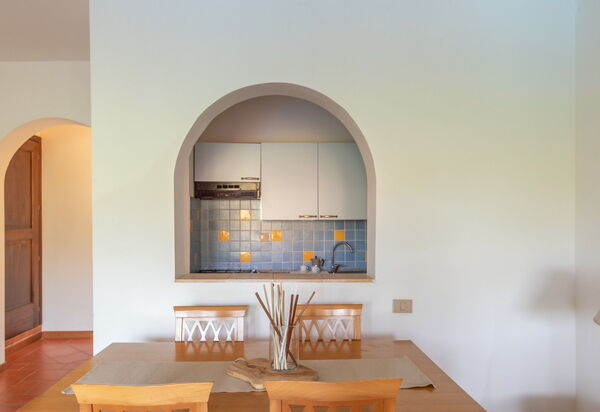 Apartments With Pool Country Village, Stintino: Autunno, Cucina, Estate, Primavera